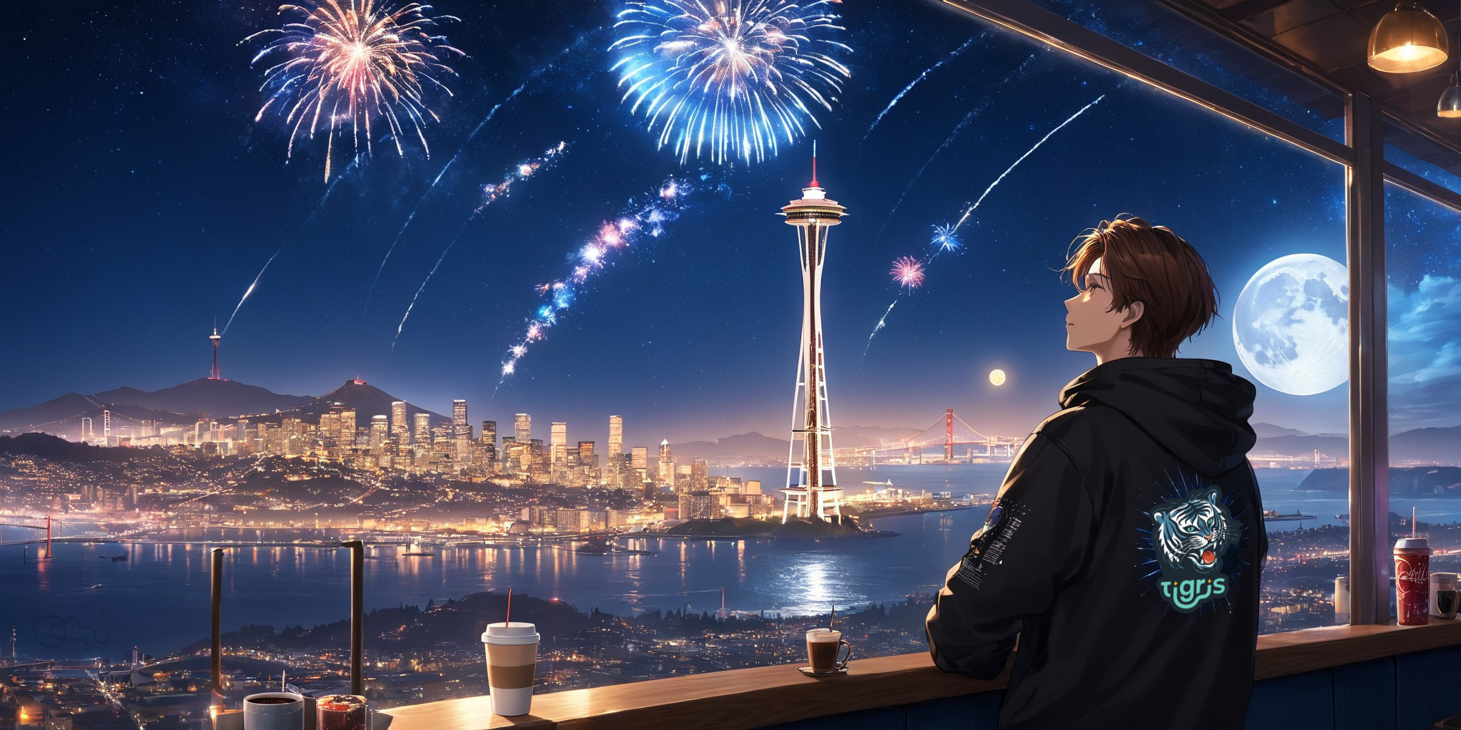 Tigris globally distributed object
storage